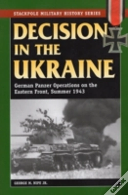 Capa do artigo Decision In The Ukraine