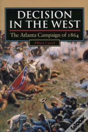Capa do artigo Decision In The West