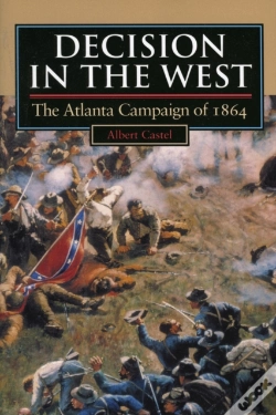 Capa do artigo Decision In The West