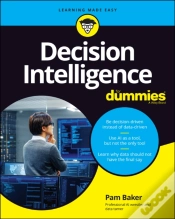 Capa do artigo Decision Intelligence For Dummies