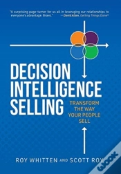 Capa do artigo Decision Intelligence Selling: Transform
