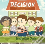 Capa do artigo Decision