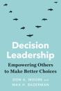 Decision Leadership - Preview