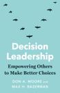 Decision Leadership - Preview
