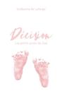 Decision - Les Petits Pieds De Zoe - Preview