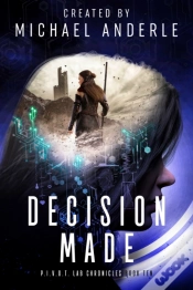 Capa do artigo Decision Made
