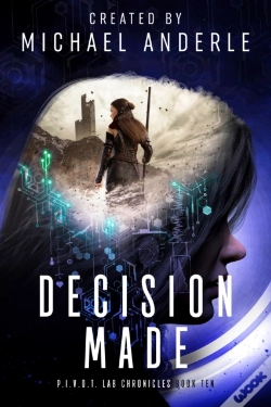 Capa do artigo Decision Made