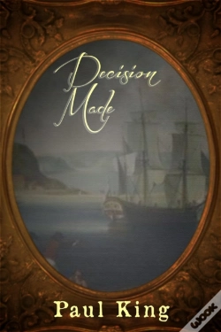 Capa do artigo Decision Made