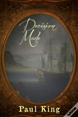 Capa do artigo Decision Made