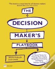 Capa do artigo Decision Maker