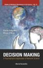 Decision Making: A Psychophysics Application Of Network Science - Preview