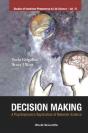Decision Making: A Psychophysics Application Of Network Science - Preview