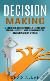 Capa do artigo Decision Making