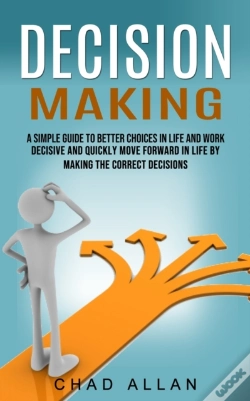 Capa do artigo Decision Making