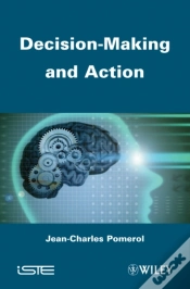 Capa do artigo Decision Making And Action