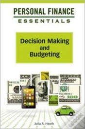 Capa do artigo Decision Making And Budgeting