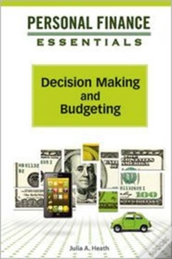 Capa do artigo Decision Making And Budgeting