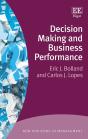 Decision Making And Business Performance - Preview