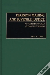 Capa do artigo Decision Making And Juvenile Justice