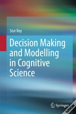 Capa do artigo Decision Making And Modelling In Cognitive Science