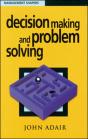 Decision Making And Problem Solving - Preview