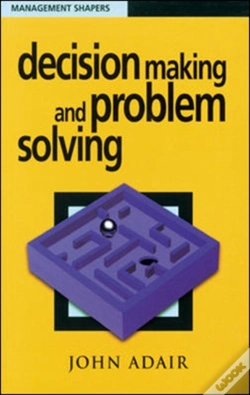 Capa do artigo Decision Making And Problem Solving