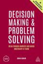 Decision Making And Problem Solving - Preview