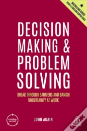 Capa do artigo Decision Making And Problem Solving