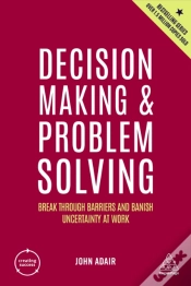 Capa do artigo Decision Making And Problem Solving