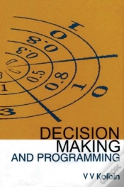 Capa do artigo Decision Making And Programming