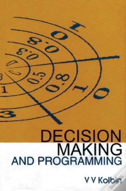 Capa do artigo Decision Making And Programming