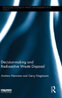 Decision-Making And Radioactive Waste Disposal - Preview