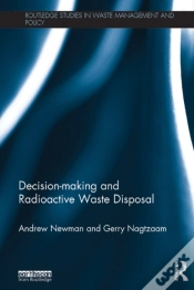 Capa do artigo Decision-Making And Radioactive Waste Disposal