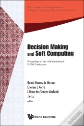 Capa do artigo Decision Making And Soft Computing - Proceedings Of The 11th International Flins Conference