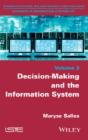 Decision-Making And The Information System - Preview