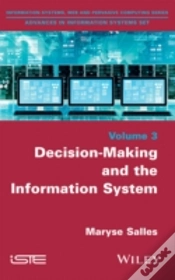 Capa do artigo Decision-Making And The Information System