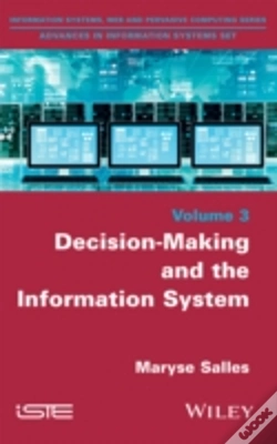 Capa do artigo Decision-Making And The Information System