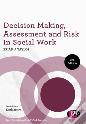 Capa do artigo Decision Making, Assessment And Risk In Social Work