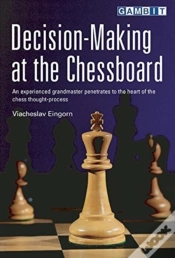 Capa do artigo Decision-Making At The Chessboard