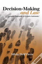 Capa do artigo Decision-Making & Law