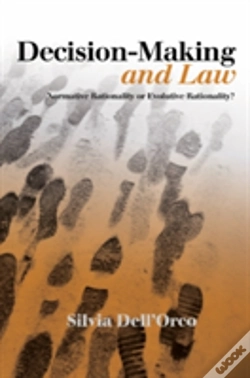 Capa do artigo Decision-Making & Law