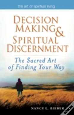 Capa do artigo Decision Making & Spiritual Discernment
