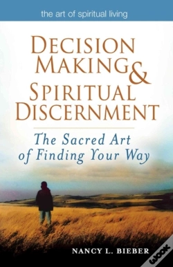 Capa do artigo Decision Making & Spiritual Discernment