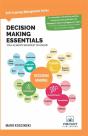 Decision Making Essentials You Always Wanted To Know - Preview