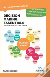Capa do artigo Decision Making Essentials You Always Wanted To Know