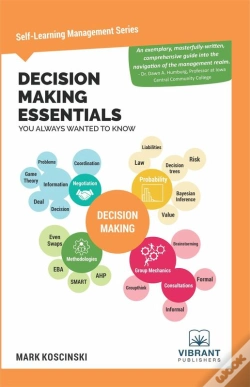 Capa do artigo Decision Making Essentials You Always Wanted To Know