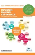 Decision Making Essentials You Always Wanted To Know