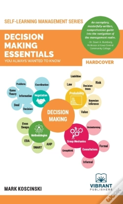 Capa do artigo Decision Making Essentials You Always Wanted To Know