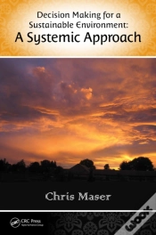 Capa do artigo Decision-Making For A Sustainable Environment