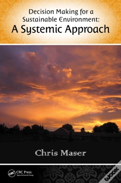 Capa do artigo Decision-Making For A Sustainable Environment